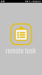 Remote Task