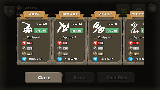 Necromancer PRG Game