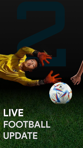 Live Football TV HD Streaming 3