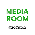 Cover Image of Herunterladen ŠKODA Media Room 6.0.0 APK