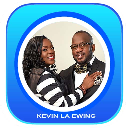 Pastor Kevin L A Ewing logo