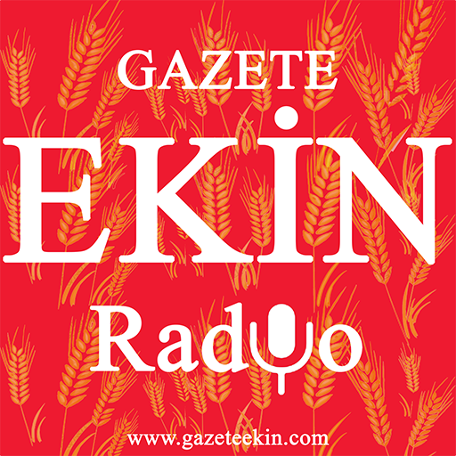Gazete Ekin Radyo logo