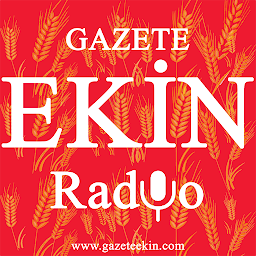 Icon image Gazete Ekin Radyo