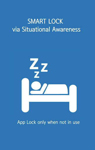 SMART APP LOCK (English) Screen 2