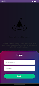 Kedis speaker cleaner