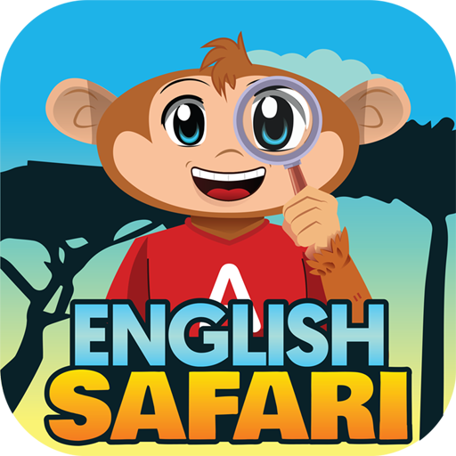 english safari.com