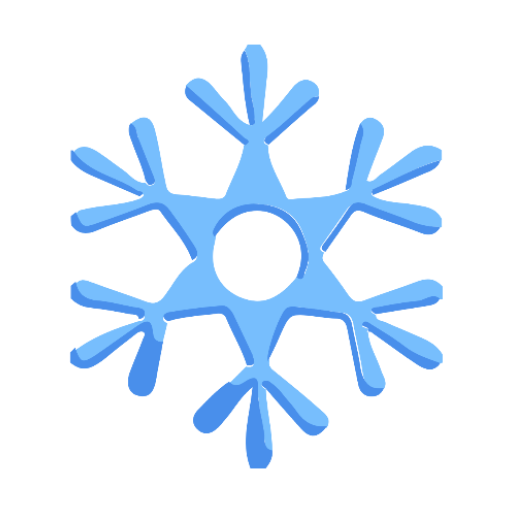 Snow Wonder logo