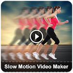 Cover Image of Herunterladen Slow Motion Video Maker - Neueste  APK