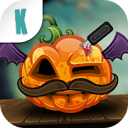 Top 40 Casual Apps Like Halloween Party Salon ? Pumpkin Halloween Creator - Best Alternatives