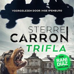 Icon image Trifla: Een Rani Diaz thriller
