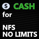 Cash For Nfs No Limits Guide icon