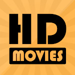 Cover Image of Download HD Movies Free 2020 - HD Movie 2021 1.0 APK