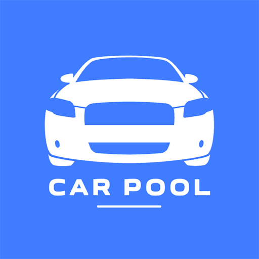 Pixie Carpool Airport, Station logo