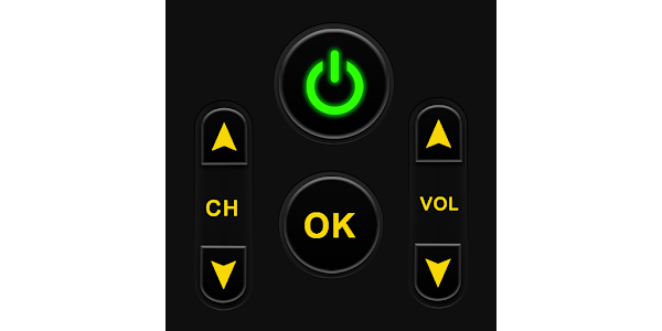 Universal TV Remote Control - Apps on Google Play