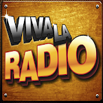 Cover Image of Unduh VIVA LA RADIO  APK