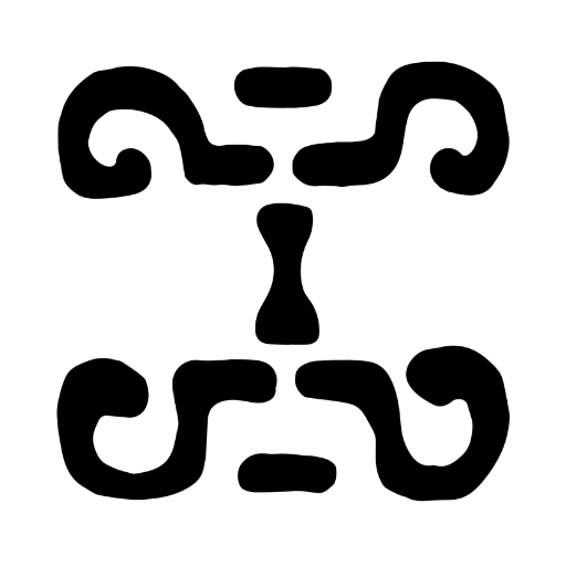 Parau ōhie logo