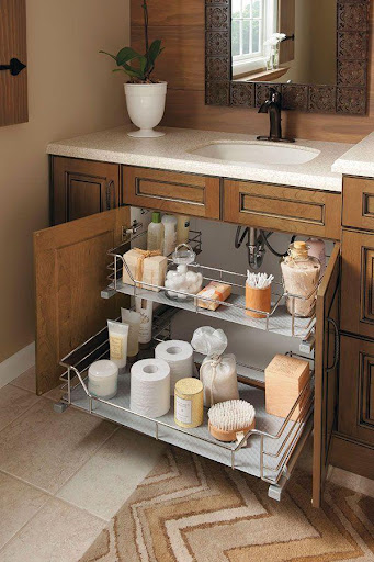 Bathroom Cupboards screenshot 5
