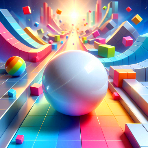 White Sphere Adventure Изтегляне на Windows