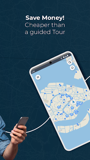 Discover Venice - Venezia Tour Screen 3