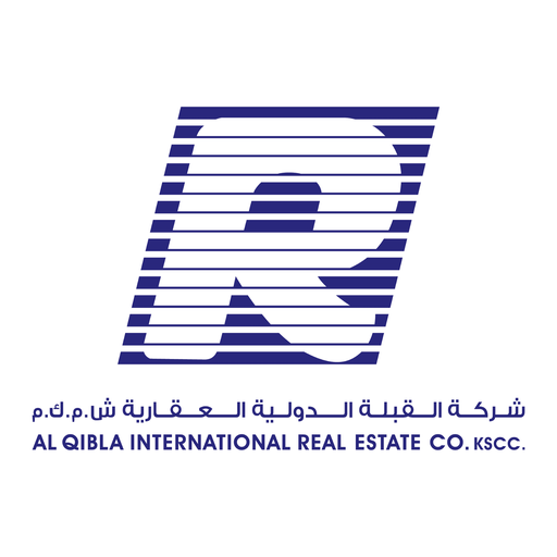 ?????? AL QIBLA Logo