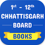 Cover Image of Download Chhattisgarh State Board Books 1.19 APK
