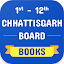 Chhattisgarh State Board Books
