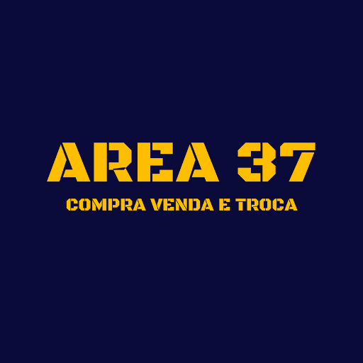 Area 37 - Compra e Venda logo