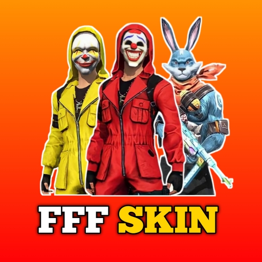 FFF Skins - Bundles and Emotes logo