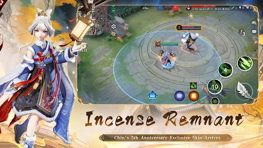 Onmyoji Arena - Ứng Dụng Trên Google Play