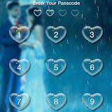 Love Applock Theme icon