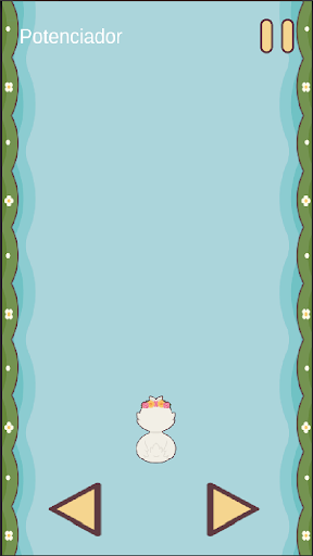 duckling run Screen 2