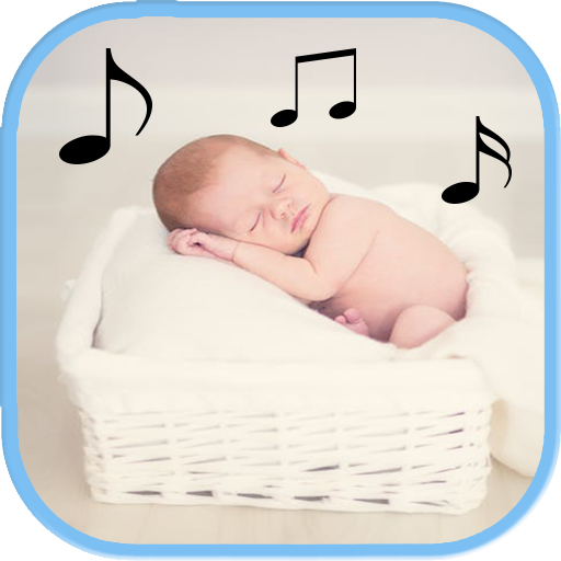 Baby Sleep Music 2021  Icon