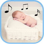 Cover Image of Télécharger Musique pour dormir bébé 2021  APK