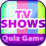 Cover Image of Unduh TV Shows Trivia Quiz Game  APK