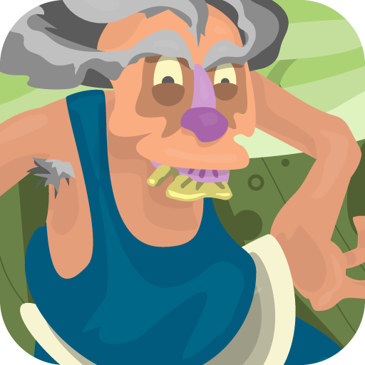 GLuck - 2D platformer game