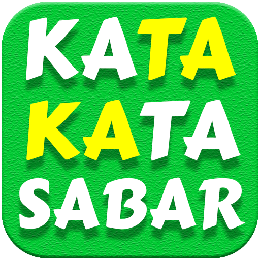 Kata-Kata Sabar logo