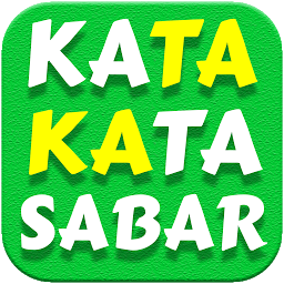 Icon image Kata-Kata Sabar