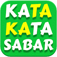 Kata-Kata Sabar