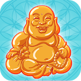 Happy Buddha - Make a wish ? icon