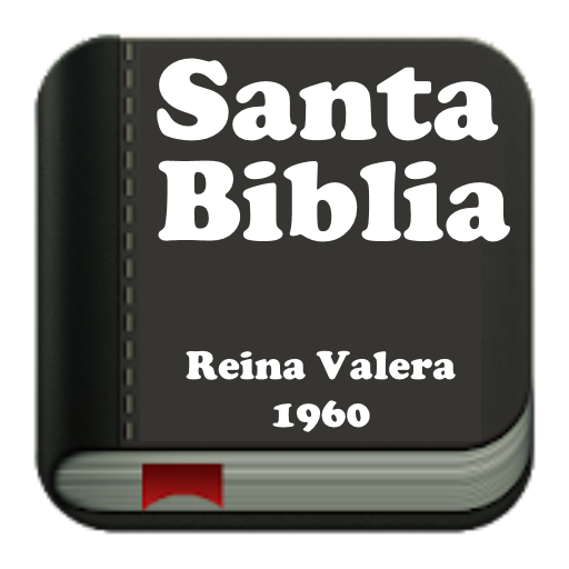 Santa Biblia Reina Valera 1960 logo
