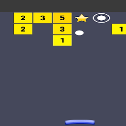 ball breaker: brick smash