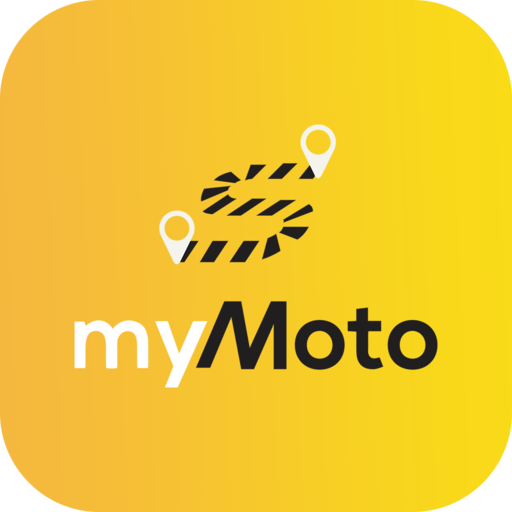 MyMoto Africa Download on Windows