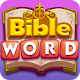 Bible Word Puzzle - Free Bible Story Game Laai af op Windows