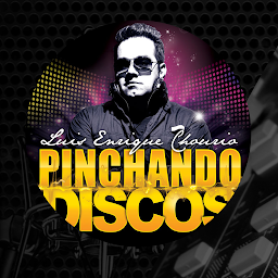 Icon image Pinchando Discos