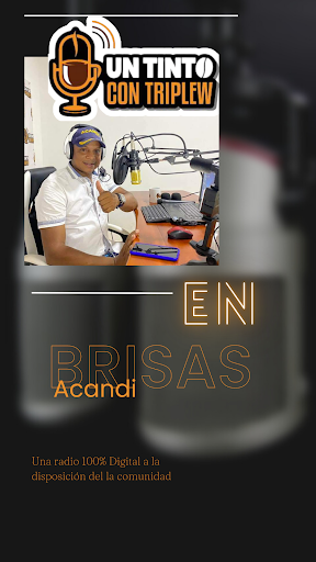 Brisas Acandi Screen 3