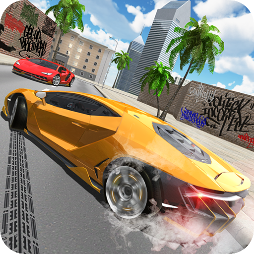 Extreme Sport Car Driving 0.2 Icon