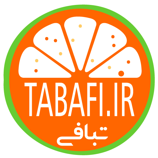 تبافی | سفارش آنلاین میوه وسبز logo