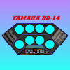 Yamaha DD-14 (Champeta) icon