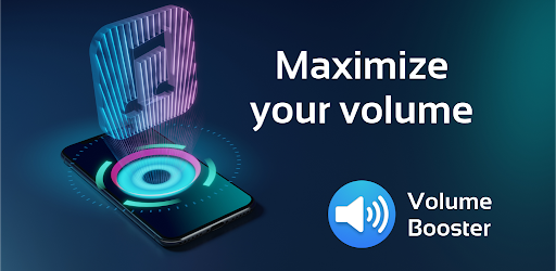 Volume Booster For Android Mod By ChiaSeAPK.Com