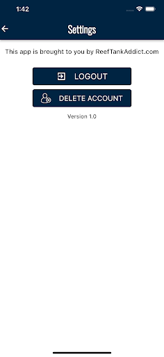 Reef Tank Addicts screenshot 6